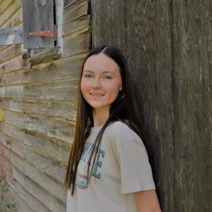 Meet your Posher, Leigha